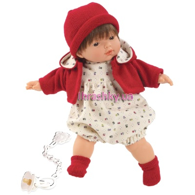 Ляльки - Лялька Альваро(33231)