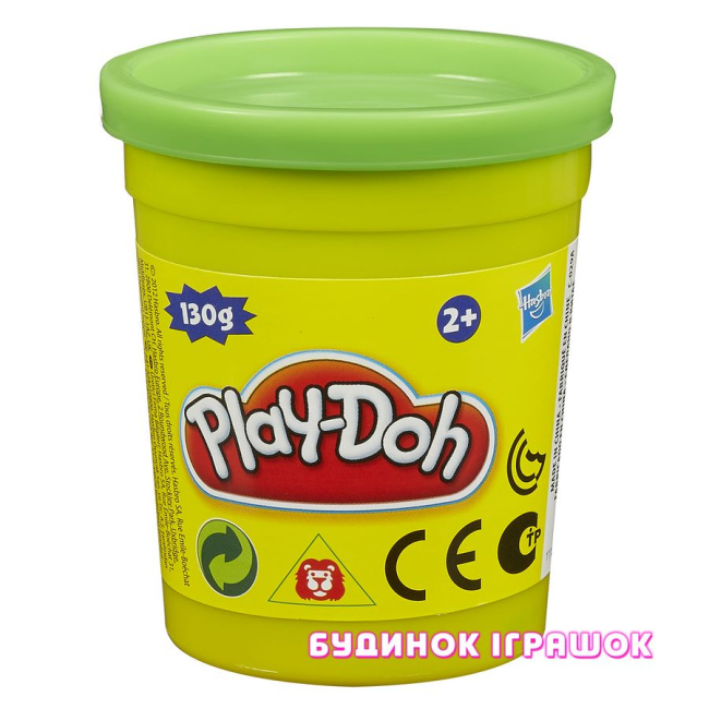 Наборы для лепки - Пластилин для лепки Play-Doh в ассортименте (22573)