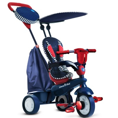 Велосипеди - Велосипед Smart Trike Star: 4 в 1 (6752502)