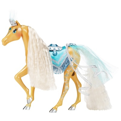 Фигурки животных - Пони-принцесса Pony Royale Таинственная (4103003) (4103003/30033245)