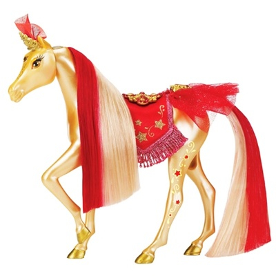 Фигурки животных - Пони-принцесса Pony Royale Рубин (4103007) (4103007/30033260)
