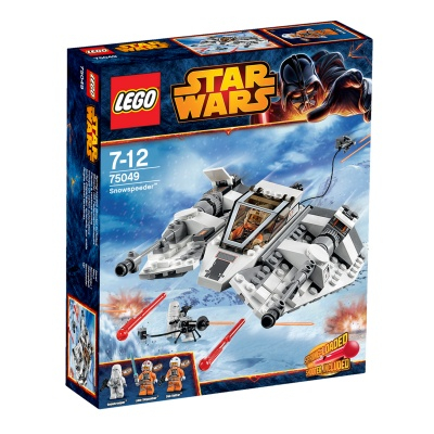 Конструкторы LEGO - Конструктор Снежный спидер LEGO Star Wars (75049)