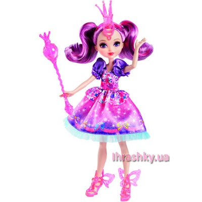 Куклы - Кукла Принцесса Малуша из мультфильма Тайные двери Barbie (CBH62)