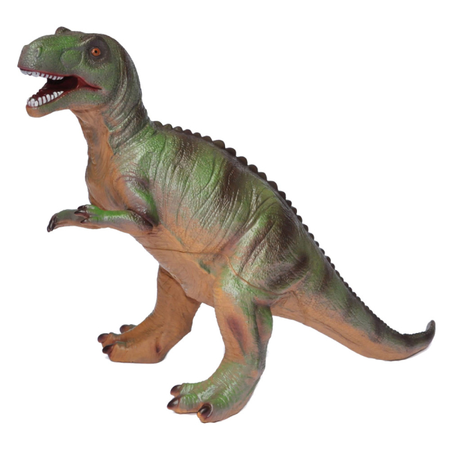Фигурки животных - Фигурка HGL Мегалозавр (SV17867)