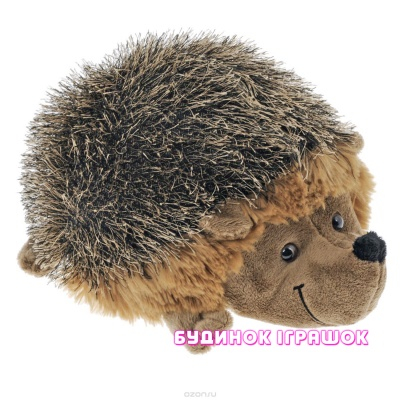 Мягкие животные - Мягкая игрушка Gulliver Ёжик Уф-Уф (2014020)