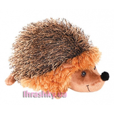 Мягкие животные - Мягкая игрушка Ежик УФ-УФ (2014021)