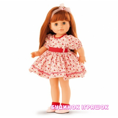 Ляльки - Лялька Paola Reina Настя 40 см (6085) (06085)
