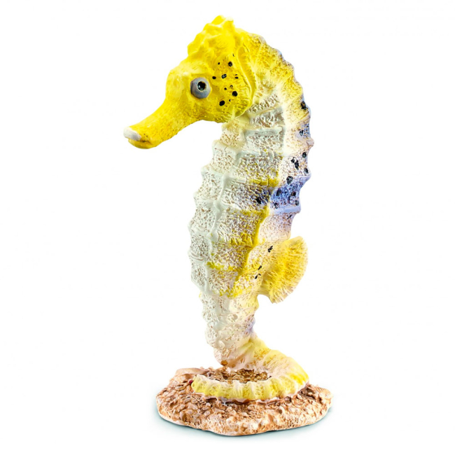 Фігурки тварин - Фігурка Schleich Морський коник (14725)