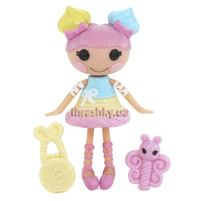 Ляльки - Лялька Ласуни Суфлешка Lalaloopsy (534860)