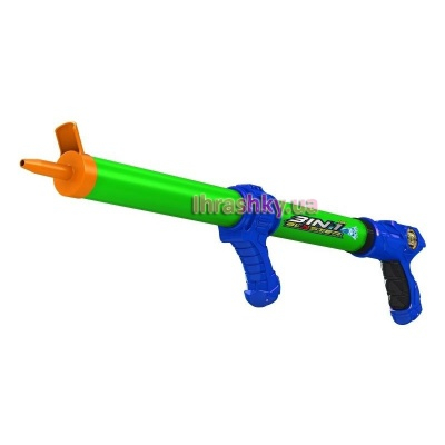 Помповое оружие - Гидро-бластер X–Shot 80 воздушных шариков X-Shot (001195Н) (001195H)