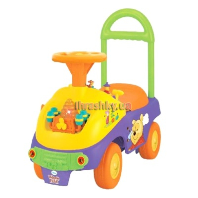 Толокары - Толокар Kiddieland Пчелиный улей (029041)