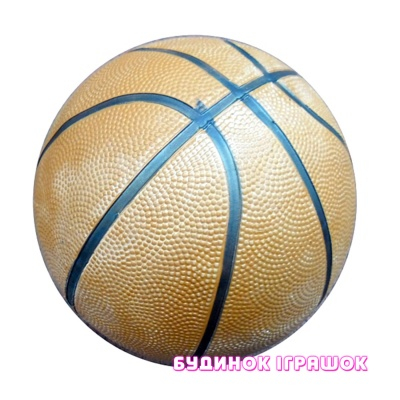 Спортивні активні ігри - М яч для баскетболу (BB0204)