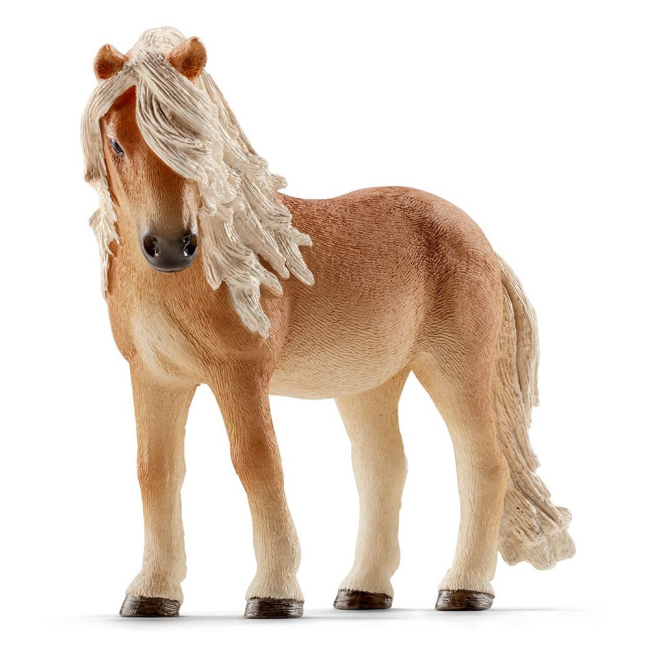 Фигурки животных - Фигурка Schleich Исландский пони (13790 )