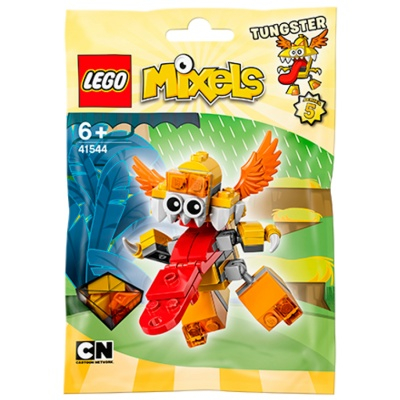 Конструкторы LEGO - Конструктор Тангстер LEGO Mixels (41544)