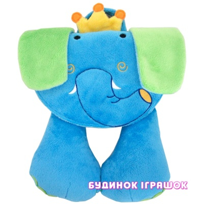 Рюкзаки та сумки - Дитячий рюкзак Слоник ROCK MY BABY (JR1150E)