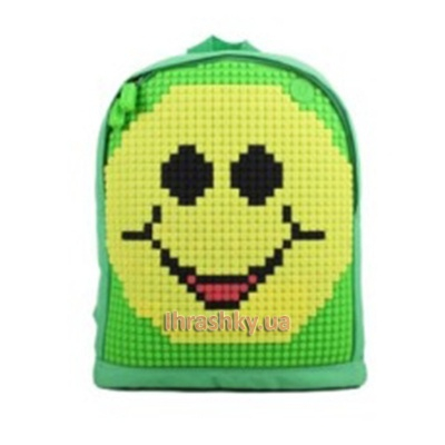 Рюкзаки и сумки - Рюкзак Upixel Junior Зеленый (WY-A012K)