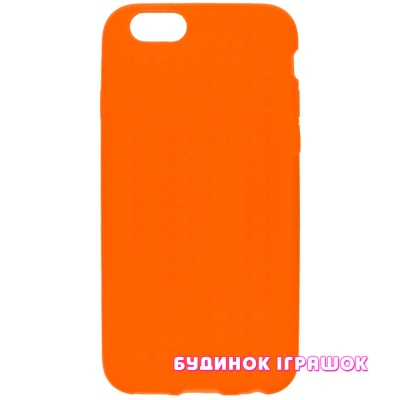 Пеналы и кошельки - Чехол Upixel iPhone-6 Оранжевый (WY-C006E)