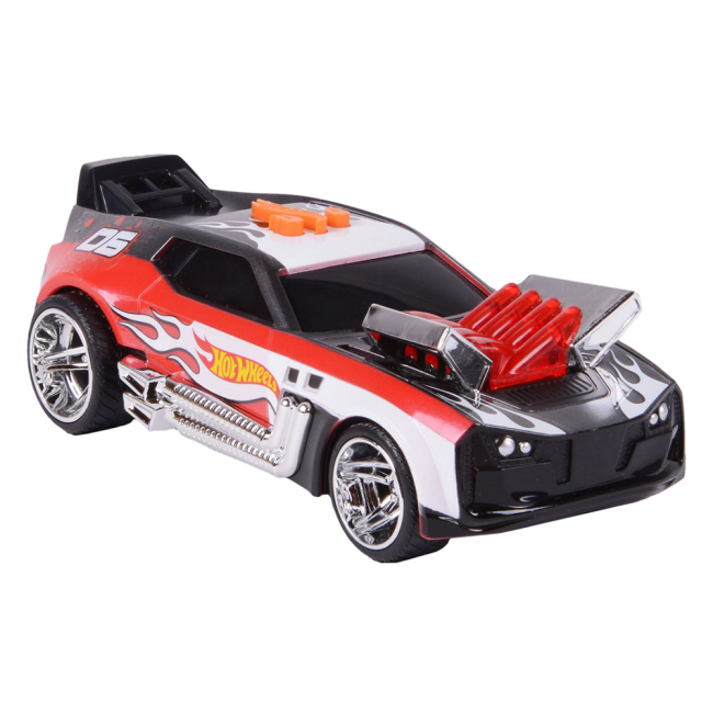 Автомоделі - Іграшка Супершвидкий автомобіль Twinduction Toy State (90502)