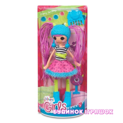 Куклы - Кукла Салли Lalaloopsy Girls (536284)