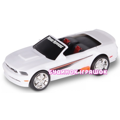 Транспорт і спецтехніка - Іграшка Міні-кабріолет Ford Mustang Convertible Toy State (33083)