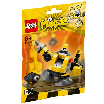 Конструкторы LEGO - Конструктор Крамм LEGO Mixels (41545)