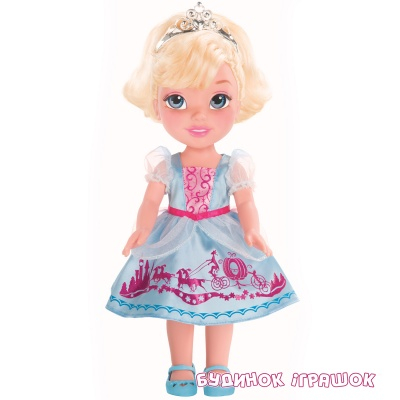 Куклы - Кукла Disney Princess Золушка (75871)