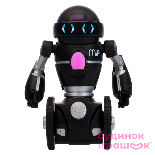 Роботы - Интерактивная игрушка робот MіP WowWee (W0825)