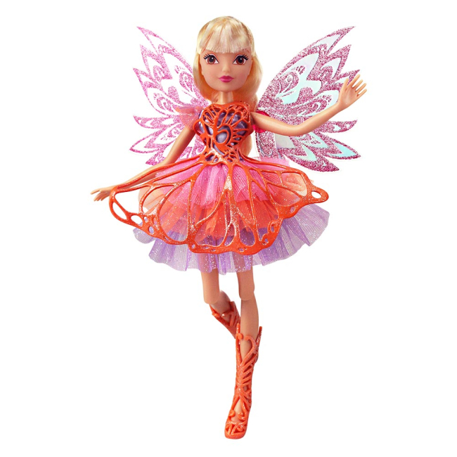 Ляльки - Лялька Стелла Winx Баттерфікс (IW01131403)