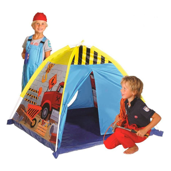 Палатки, боксы для игрушек - Детская палатка FIVE STARS Рабочая станция (406-14)