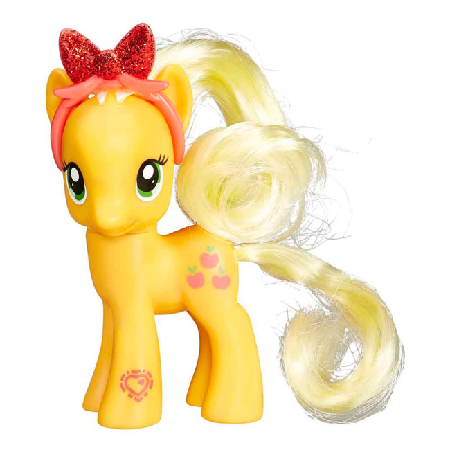 Фігурки персонажів - Ігрова фігурка Hasbro My Little Pony: в асортименті Hasbro My Little Pony (B3599)