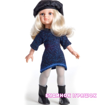 Куклы - Кукла Paola Reina Клаудия (04501)