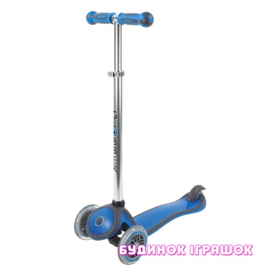 Самокаты - Самокат Globber My free 4 в 1 (NTGB0000450-100)