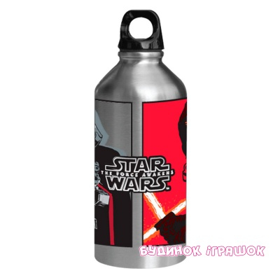 Бутылки для воды - Алюминиевая фляга Star Wars (4031-59927)