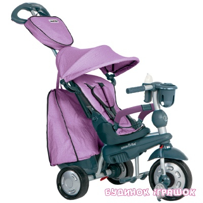 Велосипеди - Велосипед Smart Trike Explorer 5 в 1 (8201200)