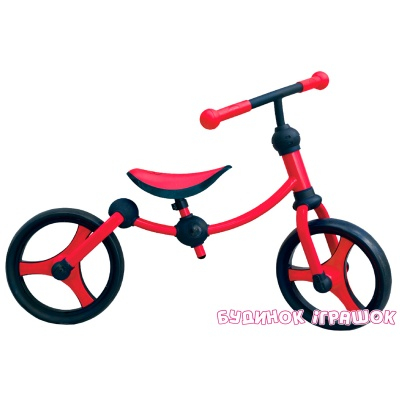 Беговелы - Беговел Smart Trike Running Bike (1050100)