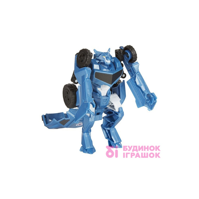 Трансформери - Ігрова фігурка Трансформер OSС Стілджо Hasbro transformers (B0068 / B0905) (B0068/B0905)