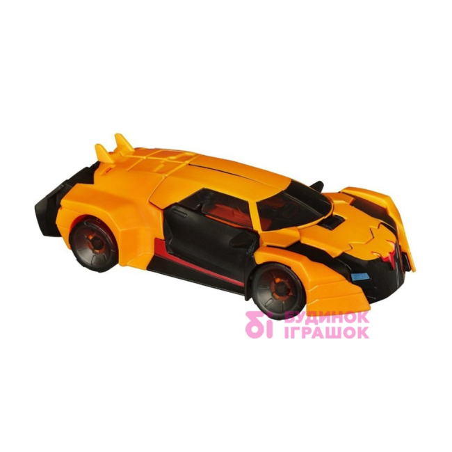 Трансформери - Ігрова фігурка Воїн Автобот Дрифт Hasbro transformers (B0070 / B0912) (B0070/B0912)