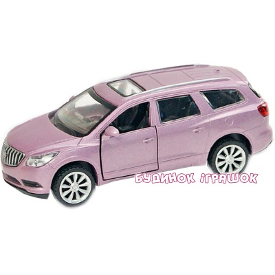 Автомоделі - Автомодель Buick Enclave Автопром (67327)
