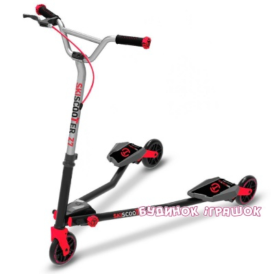 Самокаты - Самокат Smart Trike Z7 (2221000)