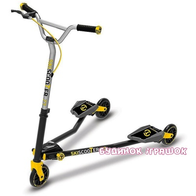 Самокати - Самокат Smart Trike Z7 (2221100)