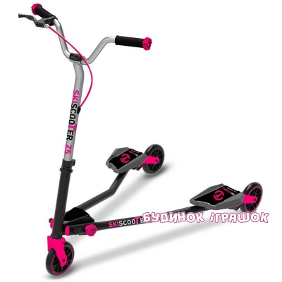 Самокати - Самокат Smart Trike Z5 (2230200)