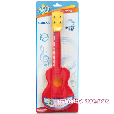 Музичні інструменти - Іспанська гітара (GS 4042 2) (GS 4042.2)