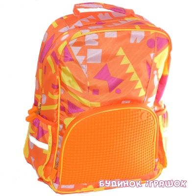 Рюкзаки та сумки - Рюкзак Upixel Geometry Neverland (WY-A022E)