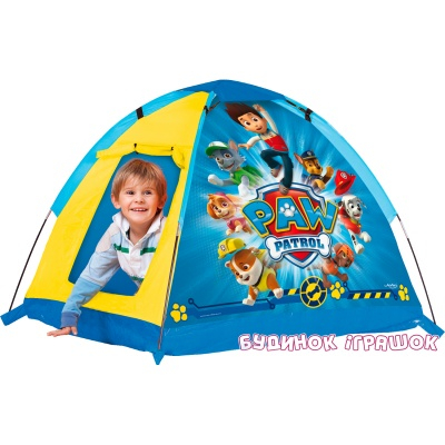 Палатки - Детская палатка-тент John Щенячий патруль (6003018)