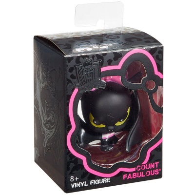 Куклы - Коллекционная виниловая фигурка MH Граф Дракулаура (DJB94/DJB96)