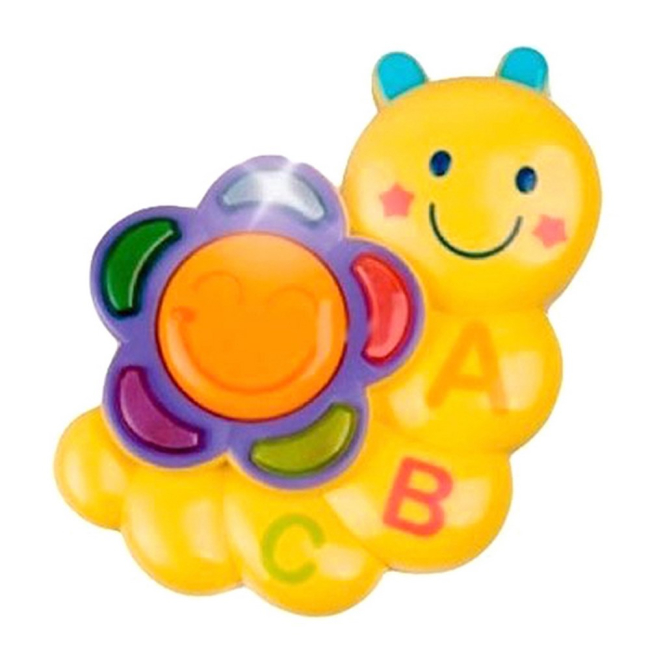 Розвивальні іграшки - Іграшка Музична гусениця Redbox (82228254205)