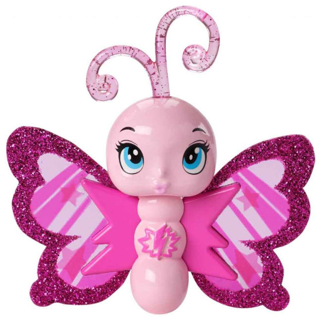 Ляльки - Ігровий набір тварин чарівний Метелик із мультфільму Суперпринцеса Barbie (CDY75) (CDY71/CDY75)