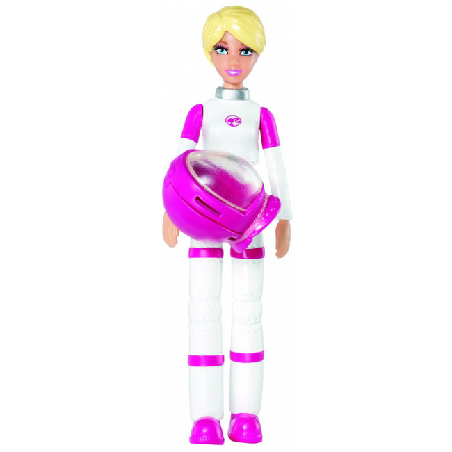Ляльки - Лялька міні Barbie Я можу бути Космонавтка (CCH54/CCH52)