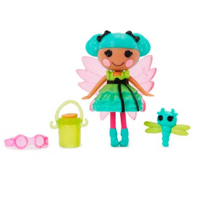 Куклы - Кукла Lalaloopsy Магические крылья Бабка Lalaloopsy (543909)