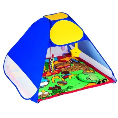 Палатки, боксы для игрушек - Волшебный манеж (ТО328)